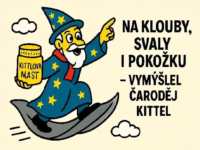 OK Kittlovka čaroděj